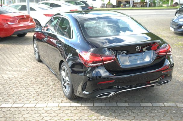 Mercedes-Benz A 250 165 kW image number 6