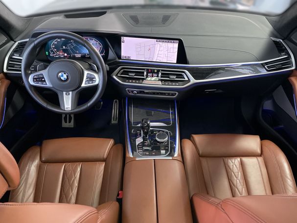 BMW X7 xDrive 294 kW image number 15