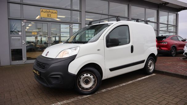 Fiat Fiorino 57 kW image number 1