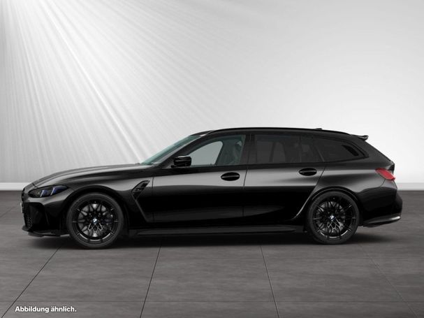 BMW M3 Competition Touring M xDrive 390 kW image number 8