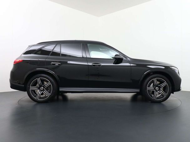 Mercedes-Benz GLC 300 e edition 4Matic 230 kW image number 6