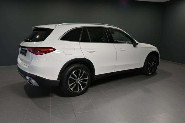 Mercedes-Benz GLC 220 d 145 kW image number 2