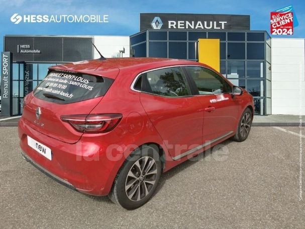 Renault Clio TCe 90 Intens 66 kW image number 22