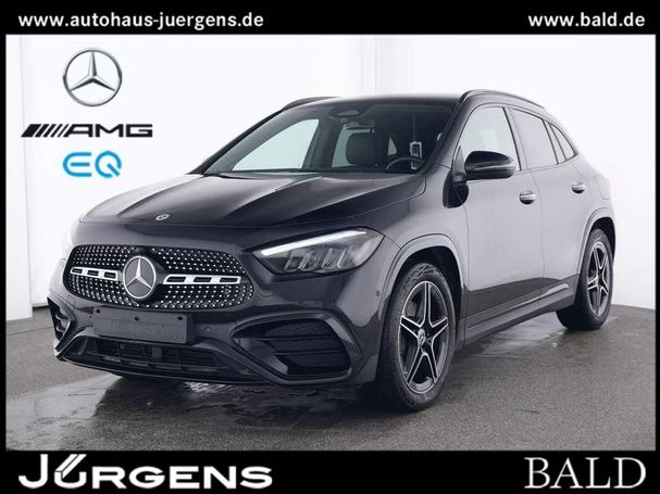 Mercedes-Benz GLA 220 140 kW image number 1