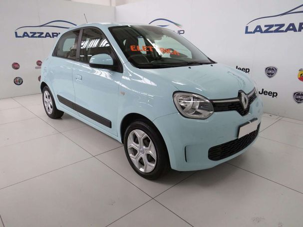 Renault Twingo 22 kWh 60 kW image number 2