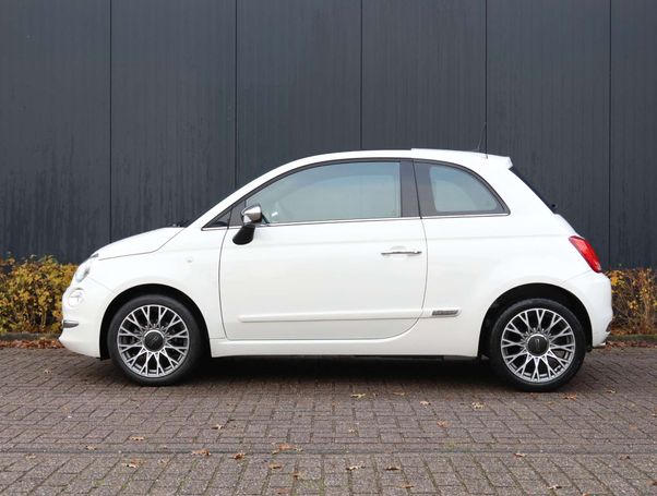 Fiat 500 1.2 Star 51 kW image number 3