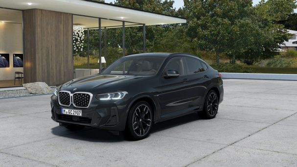 BMW X4 xDrive 140 kW image number 1