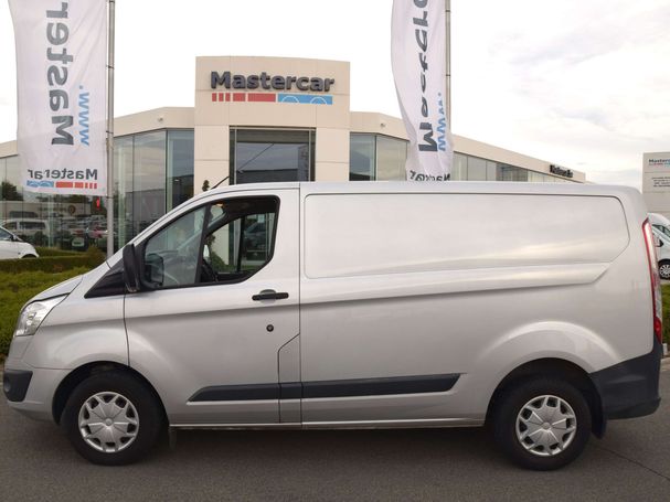 Ford Transit Custom L1H1 Trend 77 kW image number 5