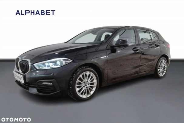 BMW 118i Advantage 100 kW image number 1