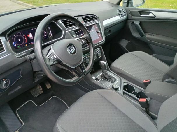 Volkswagen Tiguan 2.0 TSI DSG Comfortline 4Motion 140 kW image number 16