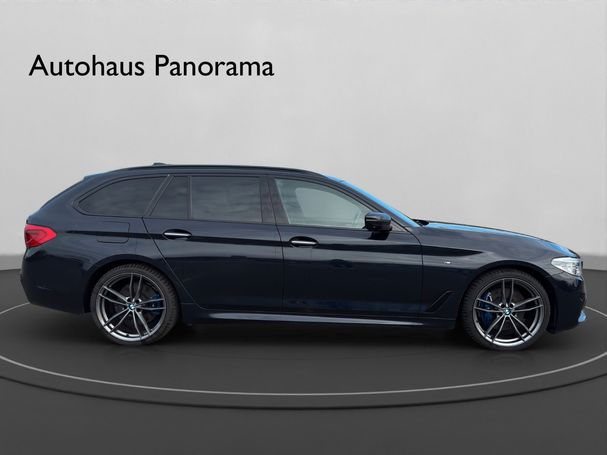 BMW 530i Touring xDrive 185 kW image number 4