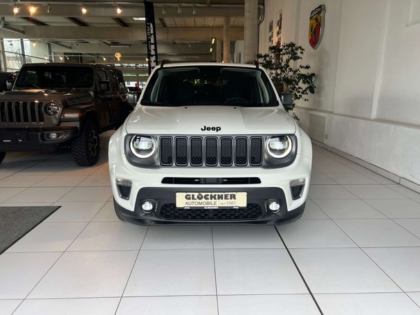 Jeep Renegade 1.5 48V e-Hybrid 96 kW image number 4