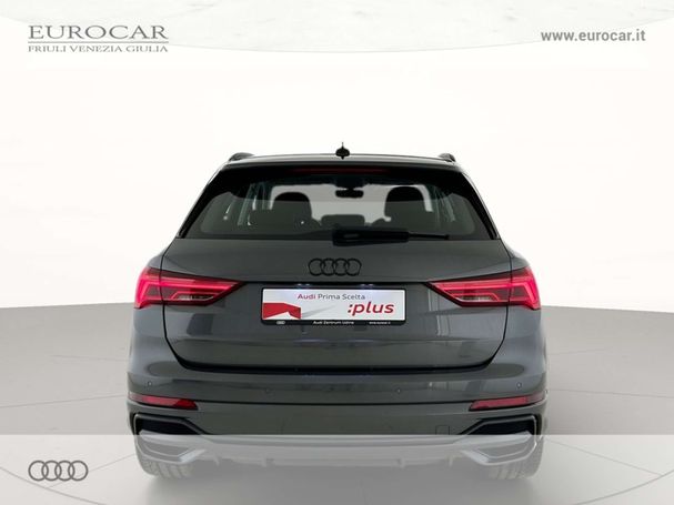 Audi Q3 40 TFSI quattro S tronic S-line 140 kW image number 3