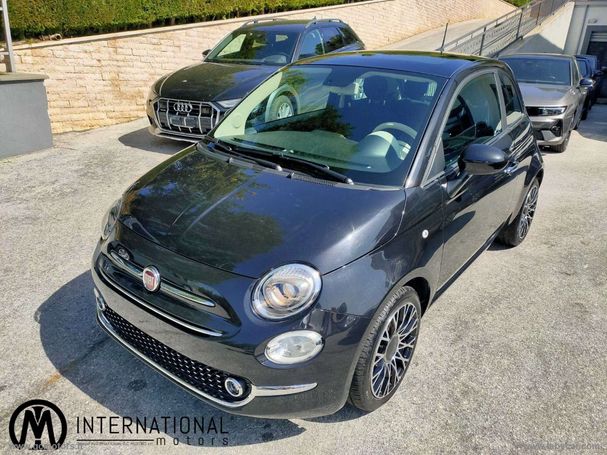 Fiat 500 1.0 51 kW image number 5