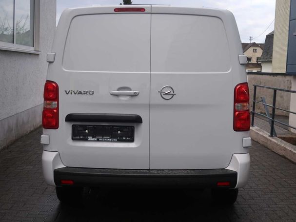 Opel Vivaro 106 kW image number 6