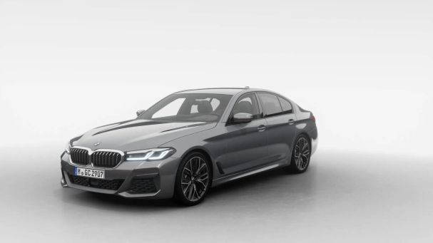 BMW 530d xDrive 210 kW image number 1