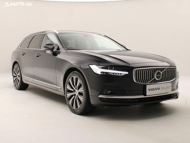 Volvo V90 B4 145 kW image number 14