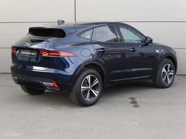 Jaguar E-Pace D165 R-Dynamic S AWD 120 kW image number 2