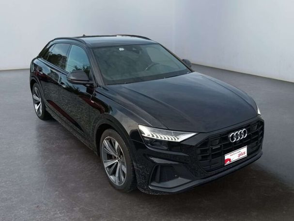 Audi Q8 50 TDI quattro Tiptronic S-line Sport 210 kW image number 1