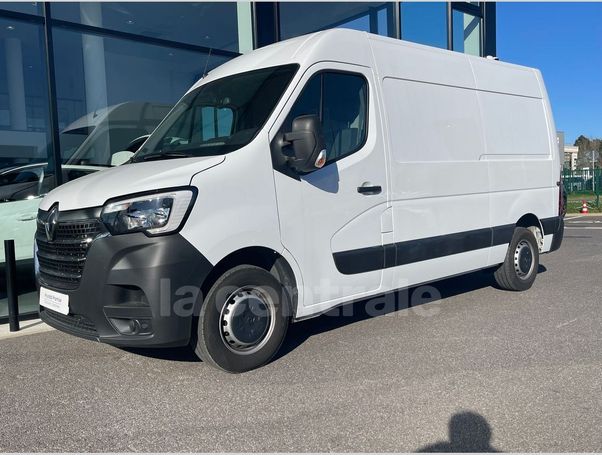 Renault Master DCi 135 L2H2 100 kW image number 1