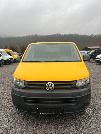 Volkswagen T5 Transporter 62 kW image number 5