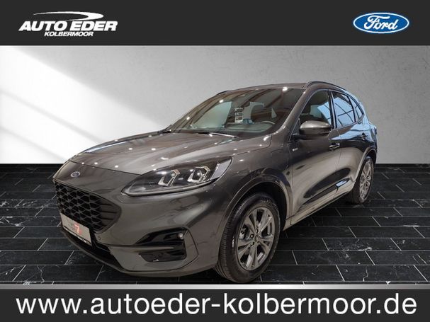 Ford Kuga 165 kW image number 2