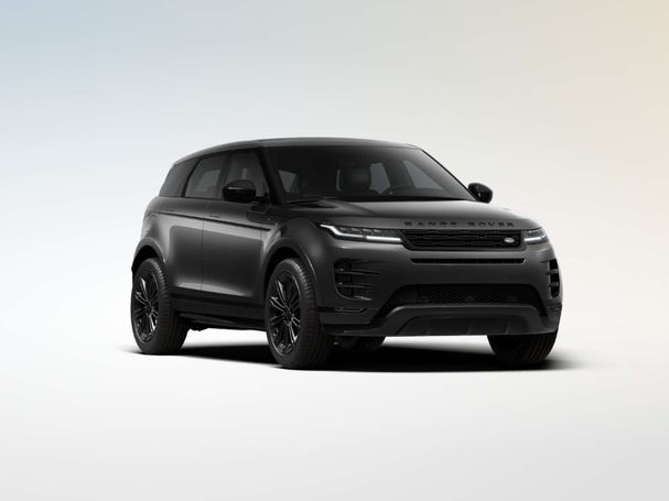 Land Rover Range Rover Evoque 150 kW image number 1