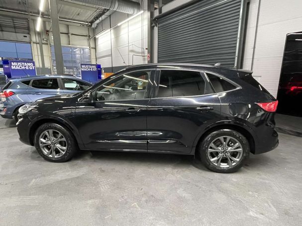 Ford Kuga 165 kW image number 5