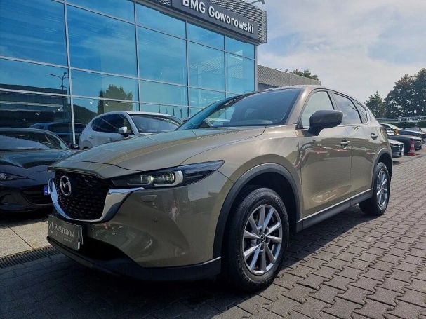 Mazda CX-5 2.0 121 kW image number 1