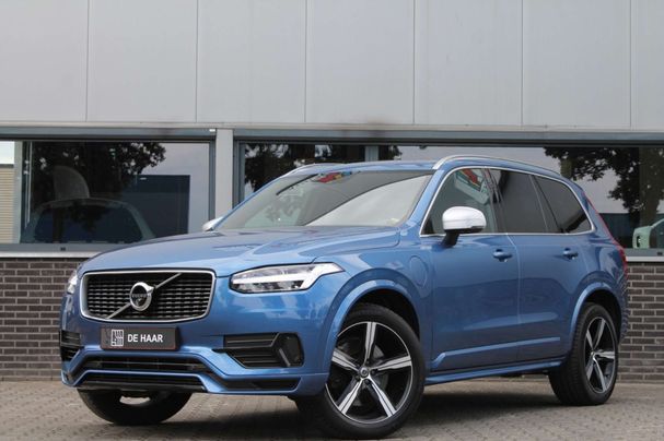 Volvo XC90 T8 AWD 287 kW image number 1