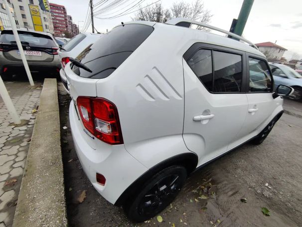 Suzuki Ignis 61 kW image number 10