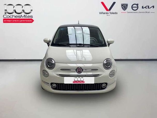 Fiat 500 1.0 51 kW image number 4