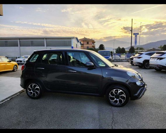 Fiat 500L 1.4 70 kW image number 2