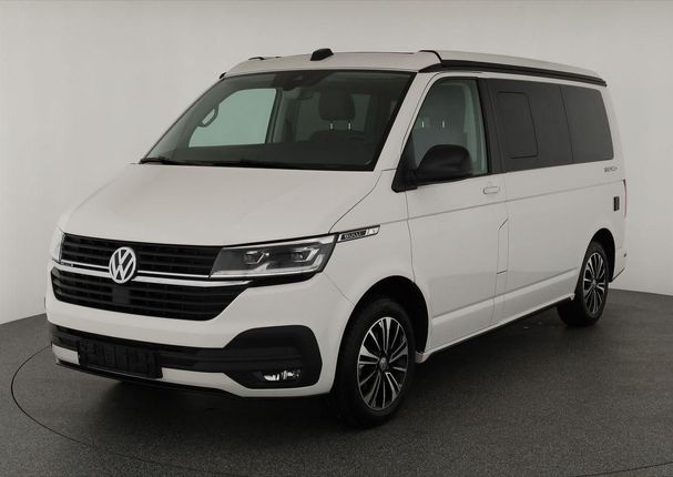 Volkswagen T6 California 2.0 TDI Beach Camper DSG 4Motion 150 kW image number 1