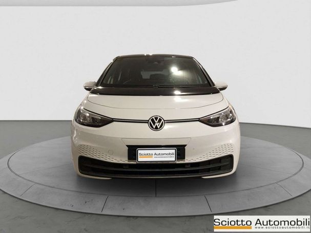 Volkswagen ID.3 Life 107 kW image number 2