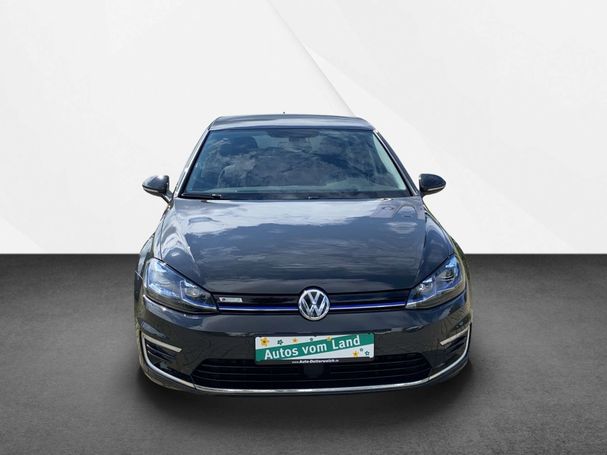 Volkswagen Golf 100 kW image number 3