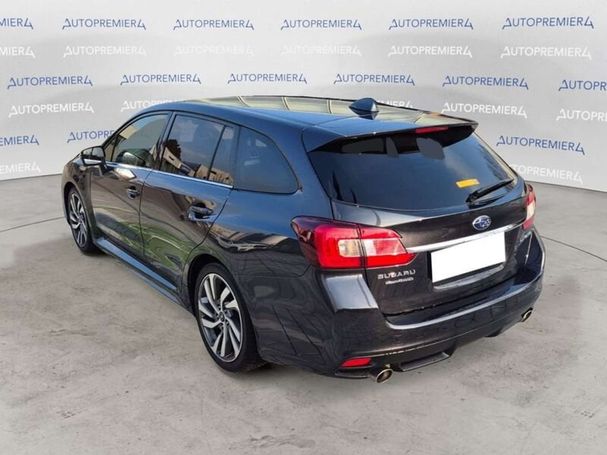 Subaru Levorg 2.0 Lineartronic 110 kW image number 5