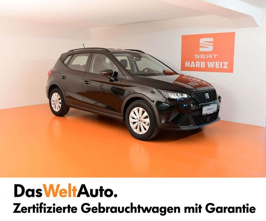 Seat Arona 1.0 TSI Reference 70 kW image number 1