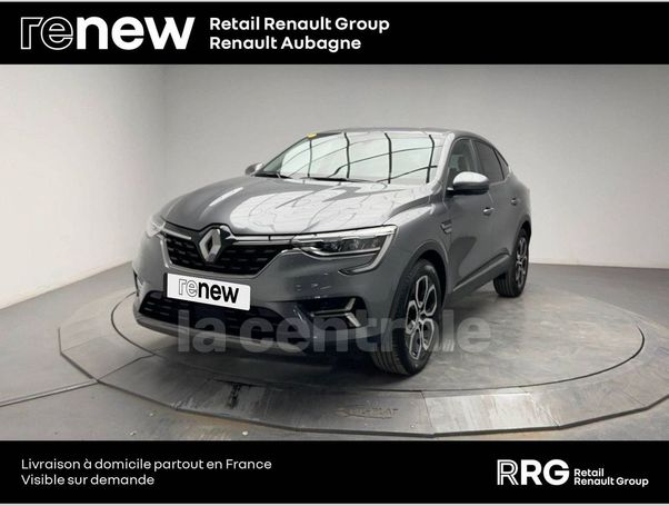 Renault Arkana 1.3 TCe EDC 103 kW image number 1