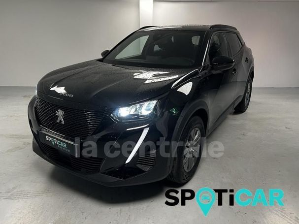 Peugeot 2008 PureTech 130 96 kW image number 1