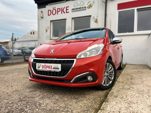 Peugeot 208 60 kW image number 3