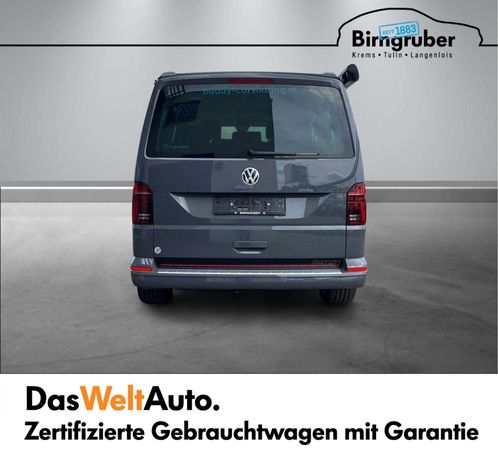 Volkswagen T6 California 110 kW image number 3