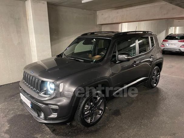 Jeep Renegade 1.3 177 kW image number 1