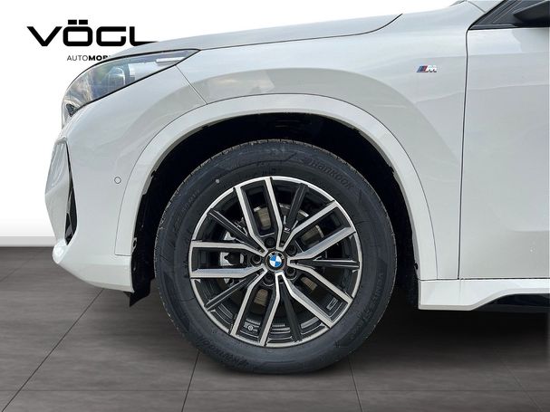 BMW X1 xDrive18d 110 kW image number 5