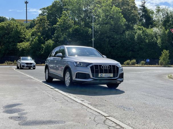 Audi Q7 45 TDI 170 kW image number 33