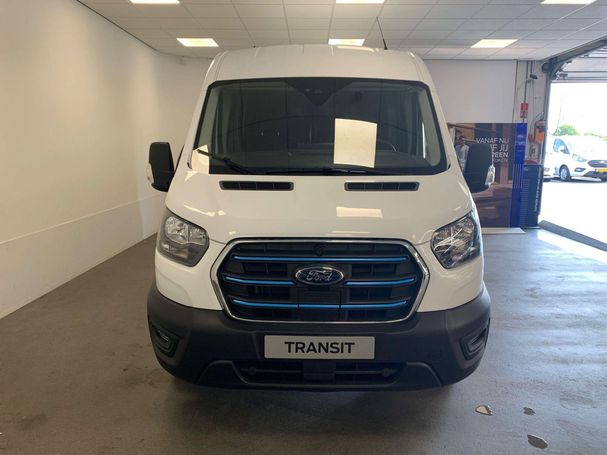 Ford E-Transit 350 L3H2 Trend 135 kW image number 2