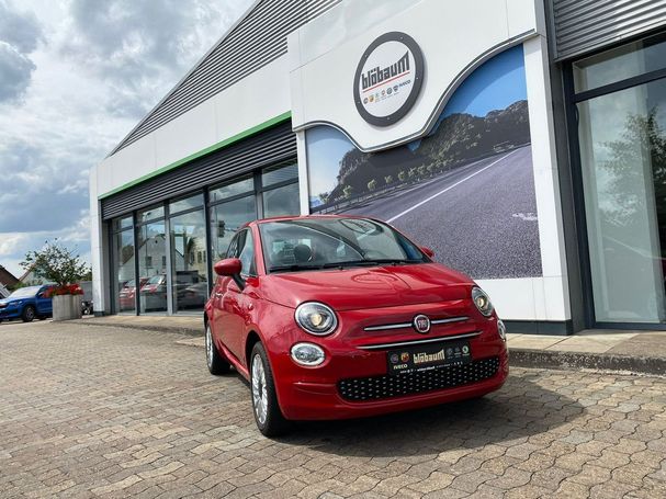 Fiat 500 51 kW image number 2