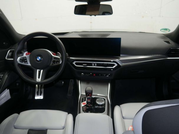 BMW M3 Competition Touring M xDrive 375 kW image number 7