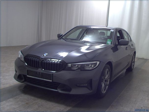 BMW 320d 140 kW image number 1