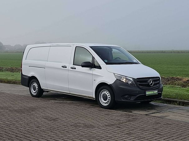 Mercedes-Benz Vito 114 CDi 100 kW image number 3